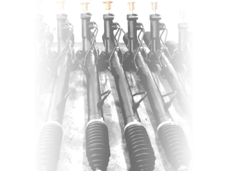 Reparatur Ihrer Servolenkung